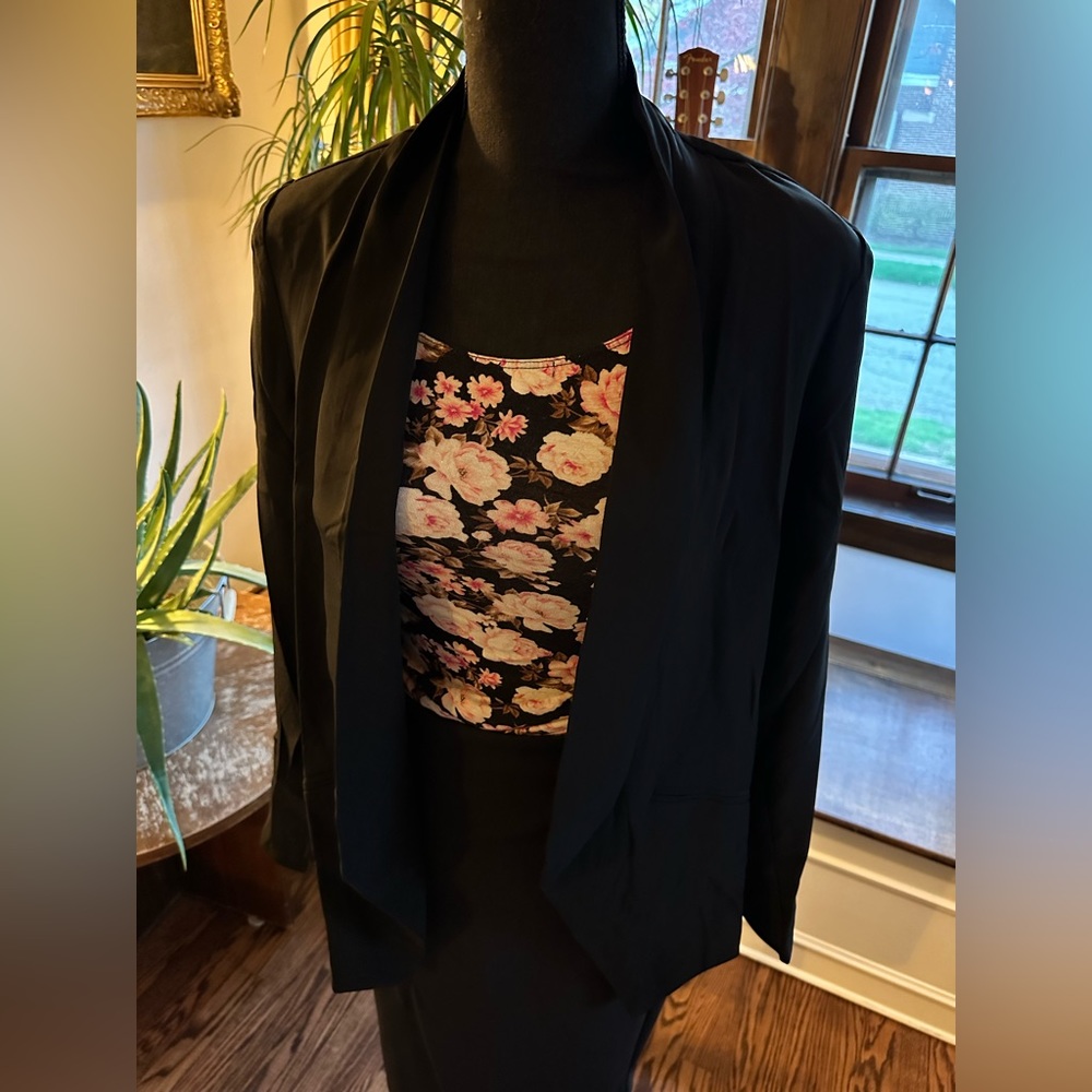 Lulus suit jacket